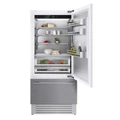 V-Zug V600 561L Right Door Refrigerator
